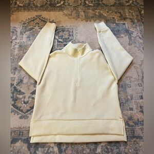 Calia cloud 1/4 zip